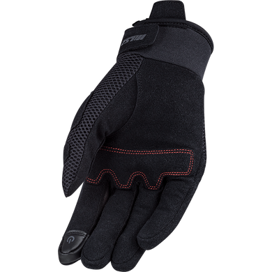 Мотоперчатки LS2 Ray Man Gloves Black L