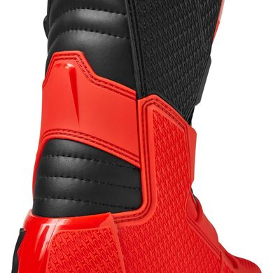 Мотоботы FOX COMP BOOT Flo Red 8