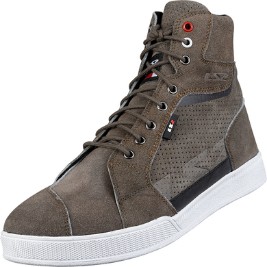 Мотоботы LS2 Downtown Man Boots Taupe 41