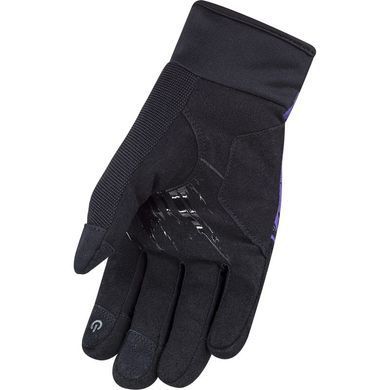 Женские мотоперчатки LS2 Jet Lady Gloves Purple S