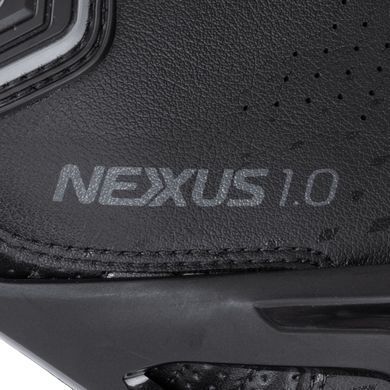 Моточеревики Oxford Nexus 1.0 Air MS Boot Stealth Blk 42