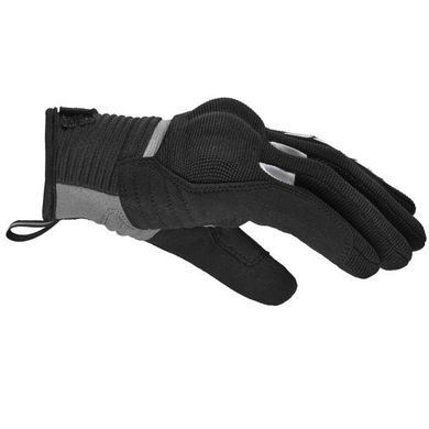 Перчатки Spidi FLASH CE LADY Black-White
