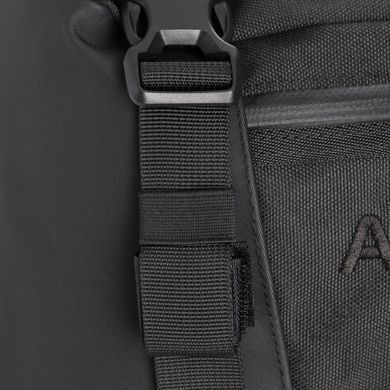 Мото сумка Oxford Atlas T-20 Advanced Tourpack Black
