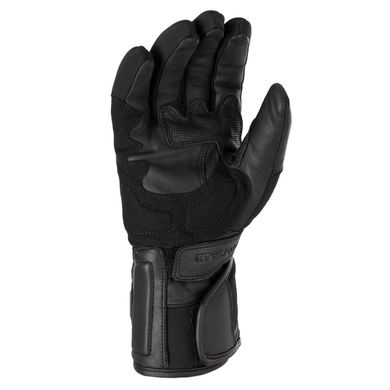 Мотоперчатки Oxford Ottawa 2.0 MS Glove Blk XL