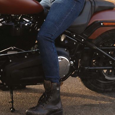Мотоджинси Oxford Jean Slim WS 2 Year 10, Стандартні