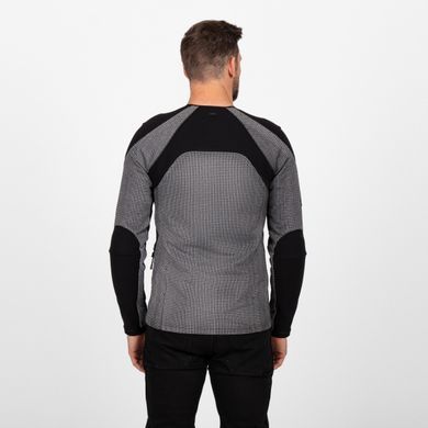 Моточерепаха Knox Urbane Pro MK3 - Men's Silver Chainmail M