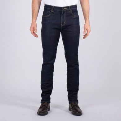 Мотоджинси Knox Shield Spectra Indigo-M