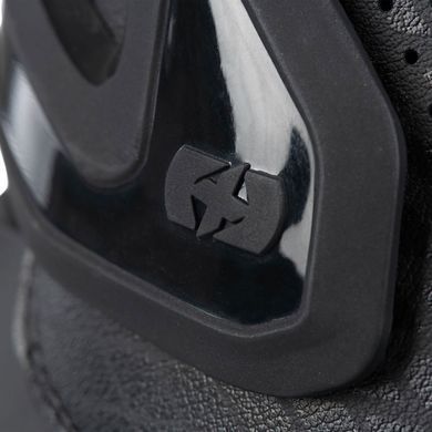 Моточеревики Oxford Nexus 1.0 Air MS Boot Stealth Blk 42