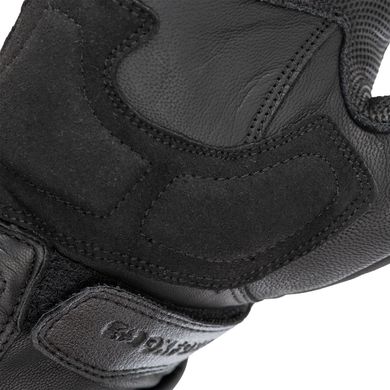 Мотоперчатки Oxford Ottawa 2.0 MS Glove Blk XL