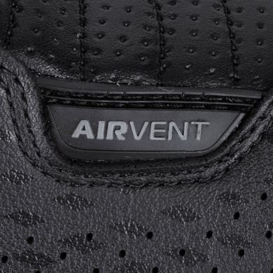 Моточеревики Oxford Nexus 1.0 Air MS Boot Stealth Blk 42