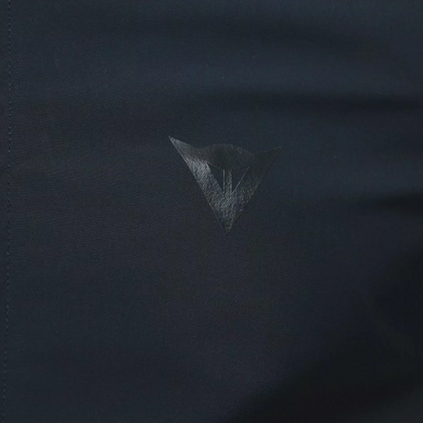 Мотокуртка Dainese BHYDE NO-WIND TEX JACKET BLACK 50