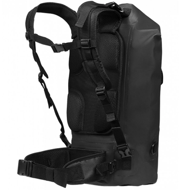Ixon A-RIVER 35 black U