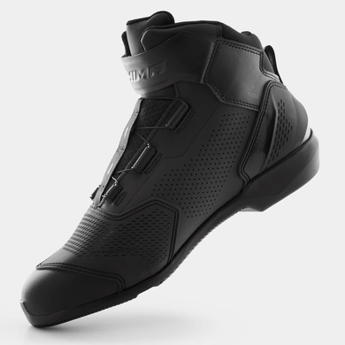 Моточеревики SHIMA ENZO MEN AIR BLK/WHT 42