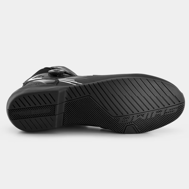 Моточеревики SHIMA ENZO MEN AIR BLK/WHT 42