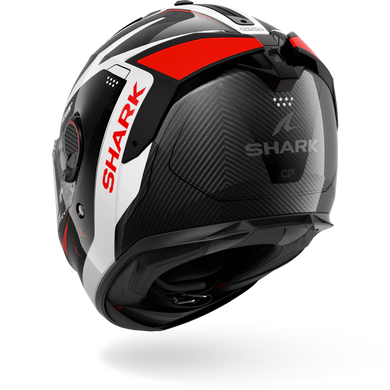 Мотошолом SHARK SPARTAN GT PRO CARBON MEKARIUM L