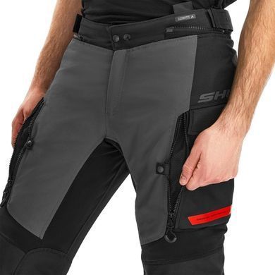 Мотоштани Shima DUNE Red L