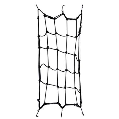 Сетка-паук Oxford Cargo Net - Black