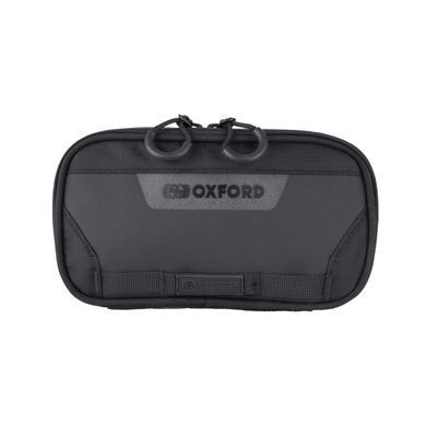 Сумочка Oxford Atlas Advanced Beltpack Black