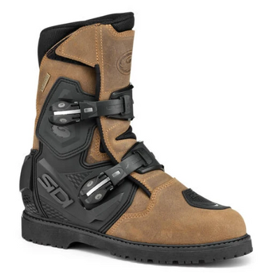 Моточеревики Sidi MID ADVENTURE 2 GORE-TEX tabacco 42