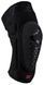 Дитячі наколінники LEATT 3DF 5.0 EVO MINI Kids Knee Guard Black One Size
