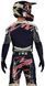 Джерсі FOX FLEXAIR Jersey - INNING Black XXL