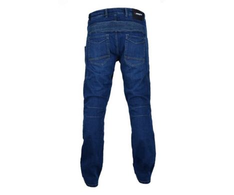 Мотоджинсы Leoshi Faster Jeans Blue W32-L32
