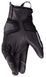 Моторукавички LEATT Glove Adventure SubZero 7.5 Short Stealth M (9)