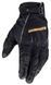 Моторукавички LEATT Glove Adventure SubZero 7.5 Short Stealth M (9)