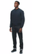 Мотокуртка Dainese BHYDE NO-WIND TEX JACKET BLACK 50