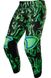 Штаны FOX 180 PERIL PANT Flo Green 36