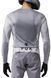 Джерсі FOX FLEXAIR Jersey - INFINITE Steel Gray L
