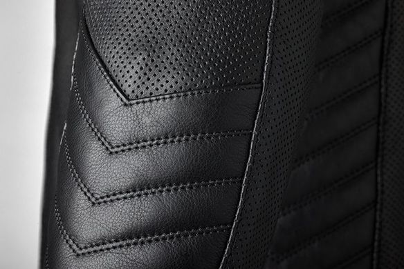 Мотокуртка RST Roadster Air CE Leather Jacket Men - Black L