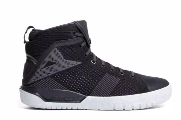 Мотоботы Dainese METRACTIVE AIR Black White, 46