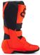 Мотоботы FOX Comp Youth Boot Flo Orange 3