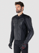 Мотокуртка Alpinestars Faster V3 Airflow Black/Black XL