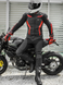 Мотоштаны Shima Chase Black M