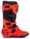 Мотоботы FOX Comp Youth Boot Flo Orange 3