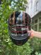 Мотошолом MT Jarama SV WILD B1 Matt XL