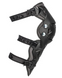 Мотонаколінники ACERBIS IMPACT EVO 3.0 Black