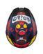 Мотошолом AXXIS FENIX ANGRY FACE C5 Matt L