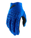 Моторукавички RIDE 100% AIRMATIC Glove Blue XL