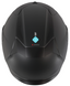Мотошлем Nolan X-904 340 QUIN L TRIPLONERO