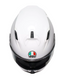 Мотошолом AGV K7 (E2206) white L