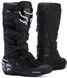 Жіночі Моточеревики FOX COMP Woman Boot Black 10