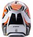 Мотошлем FOX V1 GOAT HELMET Orange M