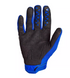 Мотоперчатки RIDE 100% AIRMATIC Glove Blue XL