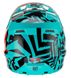 Мотошлем LEATT Helmet Moto 3.5 + Goggle Fuel XS