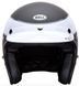 Шолом BELL CUSTOM 500 Helmet - FASTHOUSE Black L