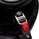 Шолом BELL CUSTOM 500 Helmet - FASTHOUSE Black L