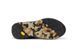 Мотоботы Sidi NUCLEUS Black-Yellow